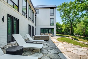 Maison (4 Bedrooms) | Intérieur