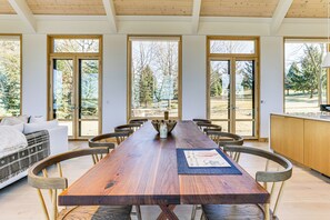 Maison (4 Bedrooms) | Intérieur