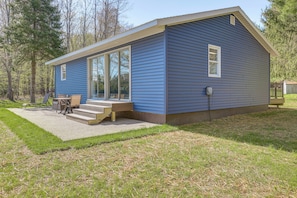 Hus (2 Bedrooms) | Innvendig