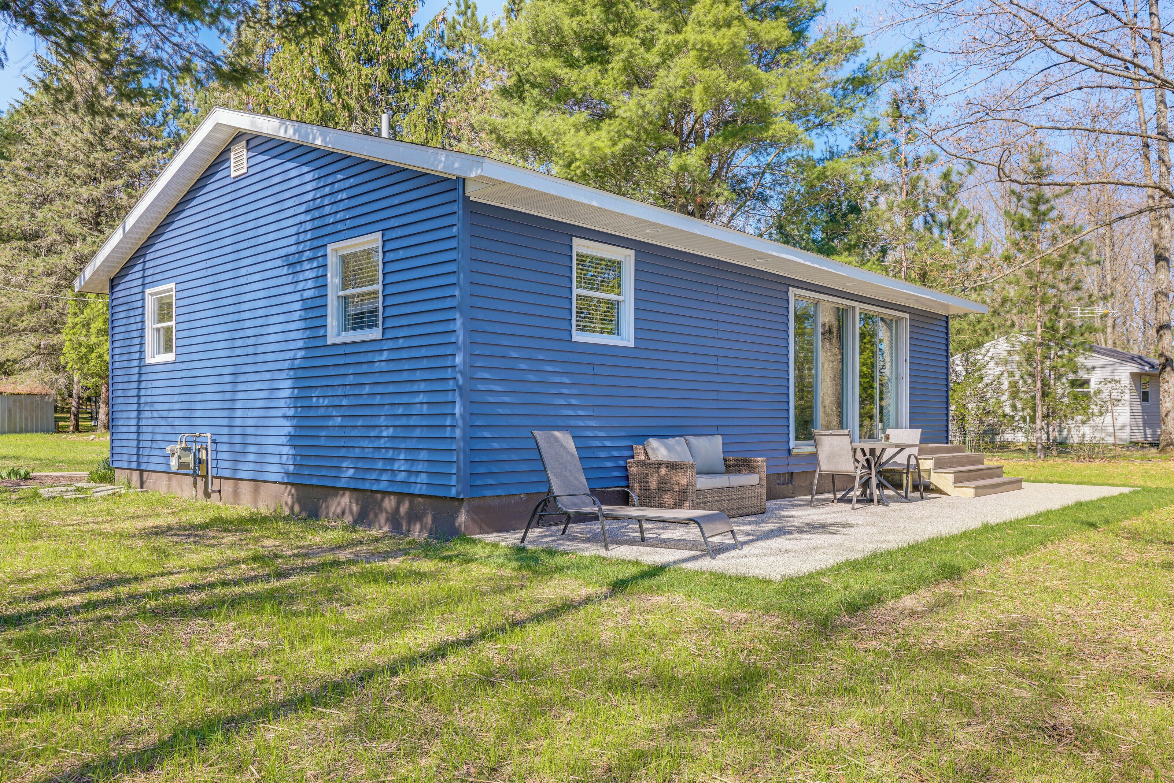 Rumah (2 Bedrooms) | Interior