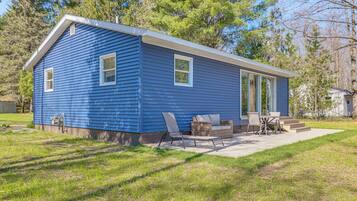 Rumah (2 Bedrooms) | Interior