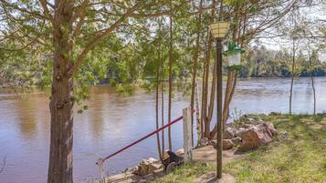 Rumah (2 Bedrooms) | Interior