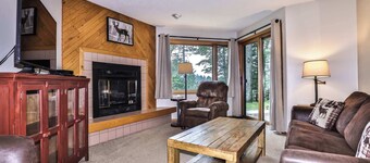 The Pointe Resort & Club 1 Bedroom Condo