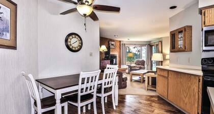 The Pointe Resort & Club 1 Bedroom Condo
