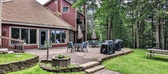 The Pointe Resort & Club 1 Bedroom Condo