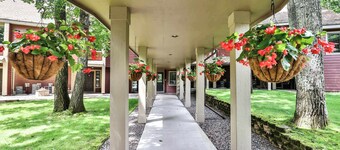 The Pointe Resort & Club 1 Bedroom Condo