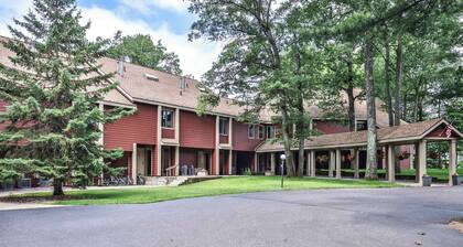 The Pointe Resort & Club 2 Bedroom Condo