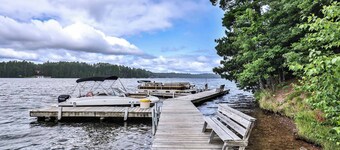 The Pointe Resort & Club 2 Bedroom Condo