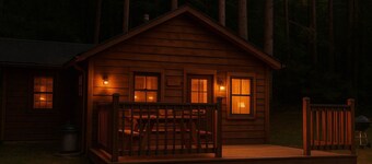 Old Stoney's Walleye- PET FRIENDLY