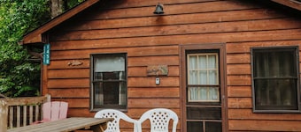 Old Stoney's Walleye- PET FRIENDLY