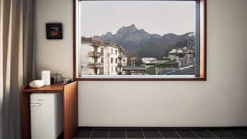 Habitación doble superior | Wifi gratis