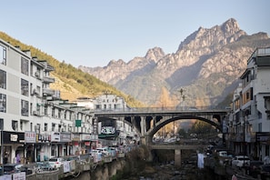 Exterior - The Nest 1219 (Huangshan)
