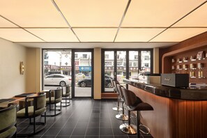 Interior - The Nest 1219 (Huangshan)