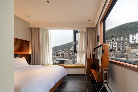 Superior Double Room | Free WiFi