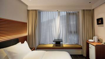 Comfort-Doppelzimmer | Kostenloses WLAN