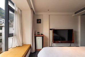 Habitación Confort doble | Wifi gratis