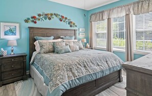 2 Schlafzimmer, Schreibtisch, Bügeleisen/Bügelbrett, kostenloses WLAN