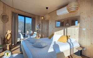 1 Schlafzimmer, Bettwäsche