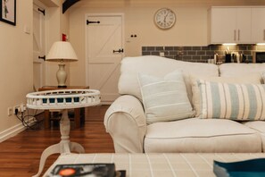 Studio | 1 soverom