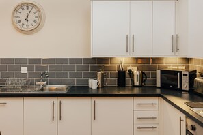 開放式客房 | 1 間臥室