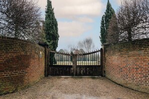 開放式客房 | 1 間臥室