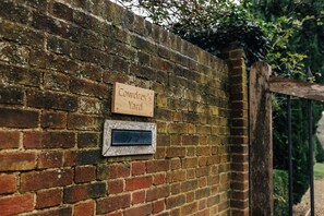 開放式客房 | 1 間臥室