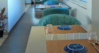 Agastya Seaview Resort & Spa