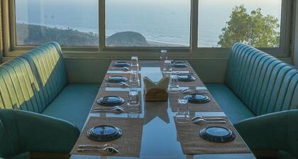 Agastya Seaview Resort & Spa