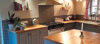 La Maison du Petit Lac