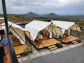 Front of property - Ayza Elementaita (Gilgil)