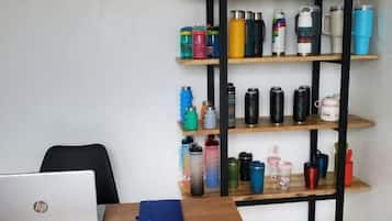 Recepción