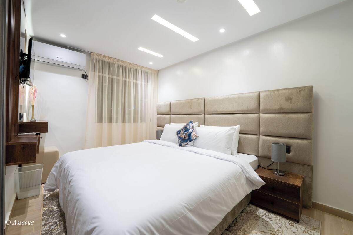 Classic Single Room | In-room safe, soundproofing, free WiFi