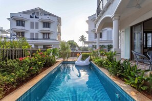 Nhà | 3 phòng ngủ 