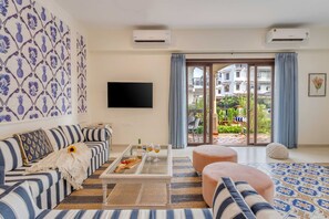 House | 3 bedrooms - 3BR Private Pool Villa 10min to Beach La Brisa (Arpora)