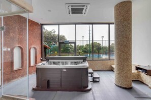 House | 3 bedrooms - 3BR Private Pool Villa 10min to Beach La Brisa (Arpora)