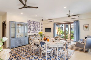 獨棟房屋 | 3 間臥室