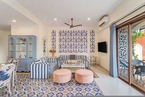 House | 3 bedrooms - 3BR Private Pool Villa 10min to Beach La Brisa (Arpora)