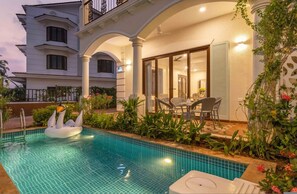 Nhà | 3 phòng ngủ 