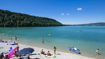 Spiaggia