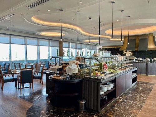 Corp Al Khobar Hotel