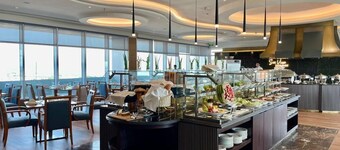 Corp Al Khobar Hotel