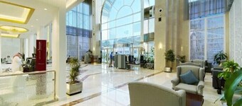 Corp Al Khobar Corniche Hotel