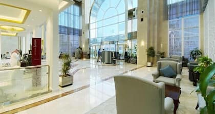 Corp Al Khobar Corniche Hotel