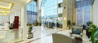 Corp Al Khobar Corniche Hotel