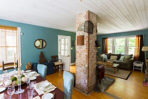 Nhà | 5 phòng ngủ 