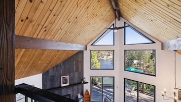 House, 3 Bedrooms | Bahagian dalam