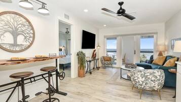 Apartment, 2 Bedrooms | Interior