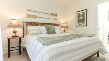 Apartment, 2 Bedrooms | 2 bedrooms, free WiFi