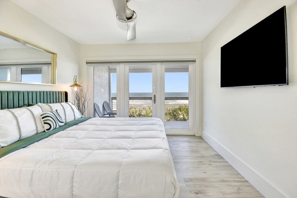 公寓, 2 間臥室 | 2 間臥室、免費無線上網