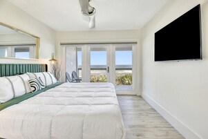 Apartment, 2 Bedrooms | 2 bedrooms, free WiFi